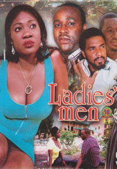 LADIES MEN